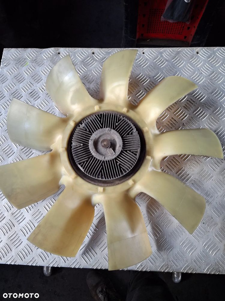 WISKOZA WENTYLATORA DAF LF 220 EURO 6 PX-7 - 1