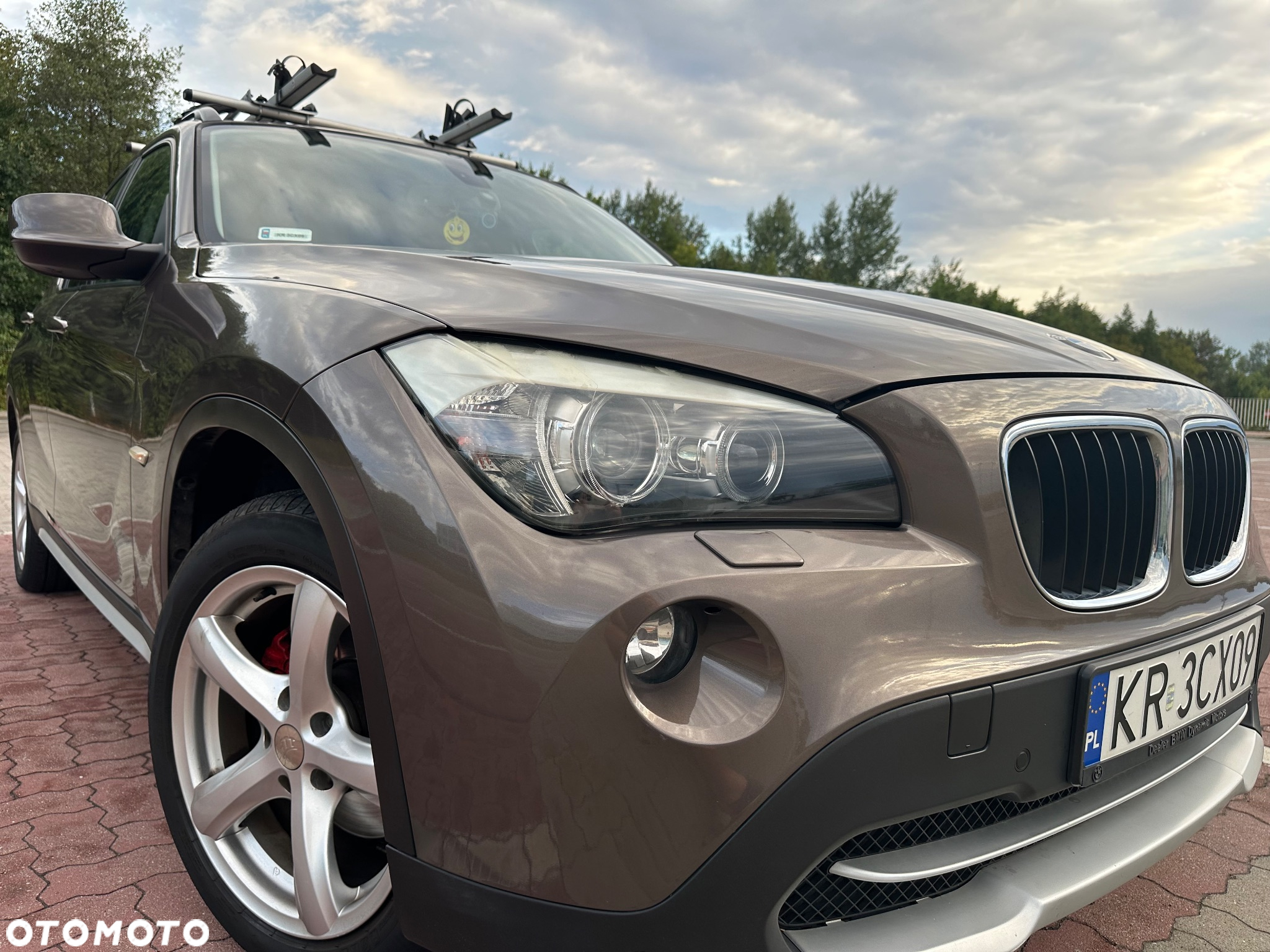 BMW X1 xDrive18d - 4