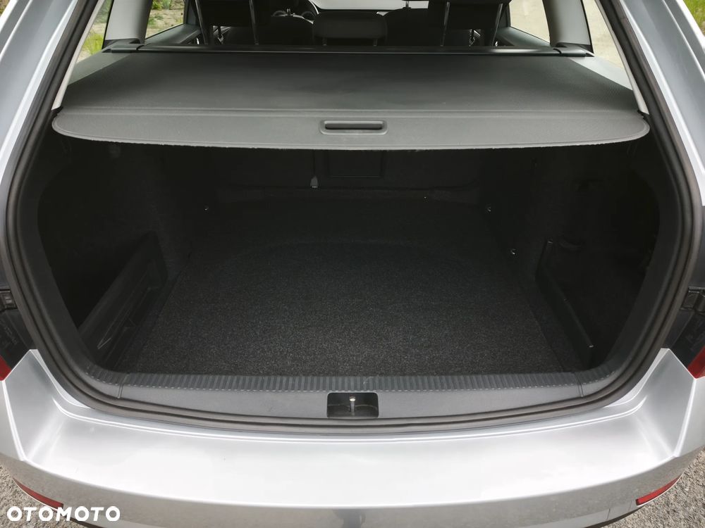 Skoda Octavia 2.0 TDI Edition - 16
