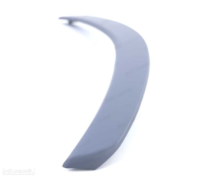 AILERON SPOILER MERCEDES CLASE C W204 07-14 LOOK AMG - 3