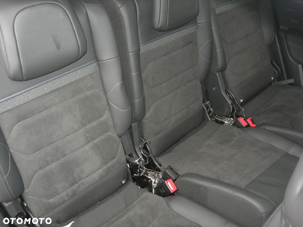 Citroën C5 Aircross BlueHDI 130 S&S EAT8 SHINE PACK - 19