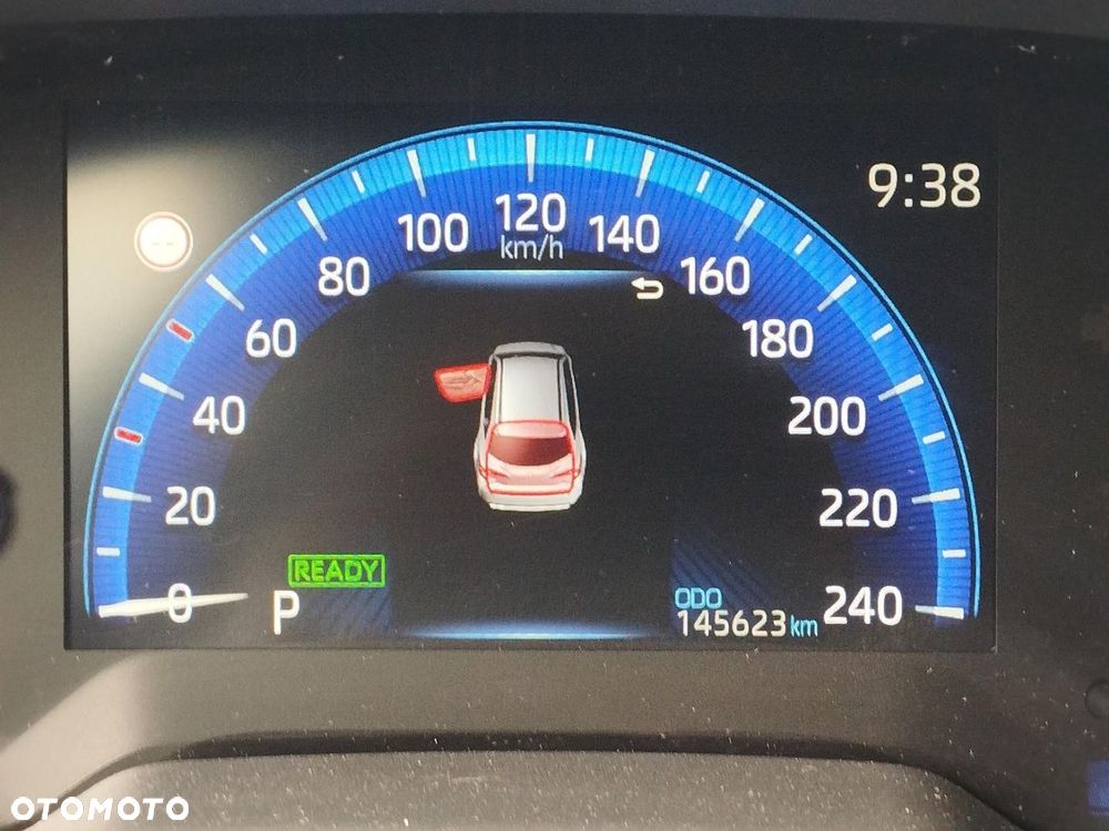 Toyota Corolla 1.8 Hybrid Comfort - 20