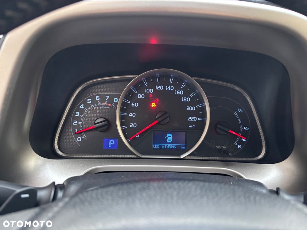 Toyota RAV4 2.0 Prestige 4x4 MS - 23