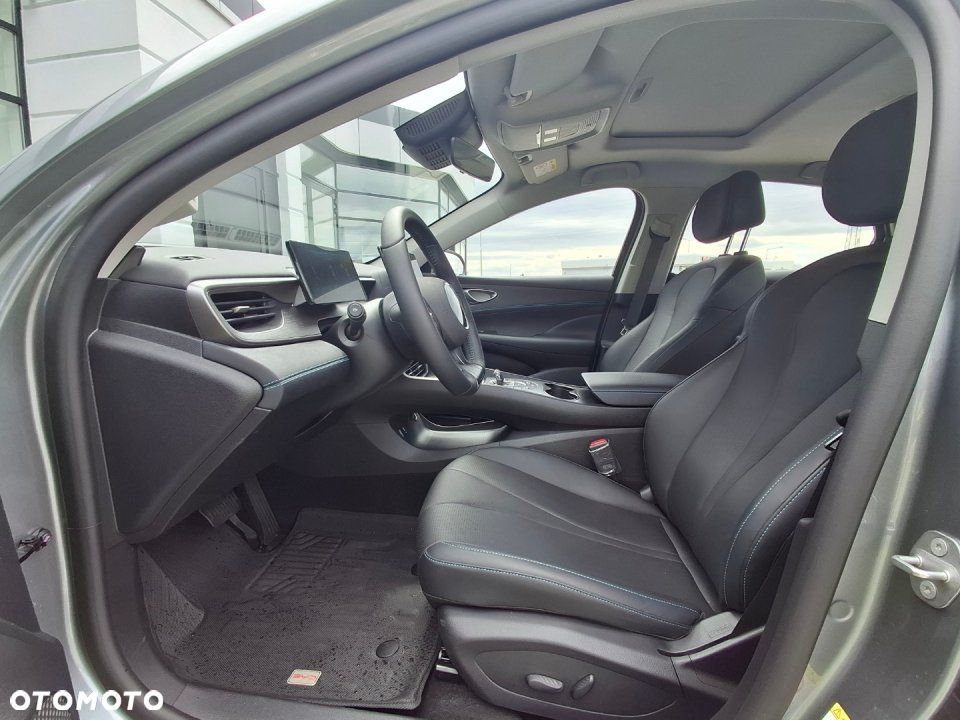 BYD Seal 5 - 5