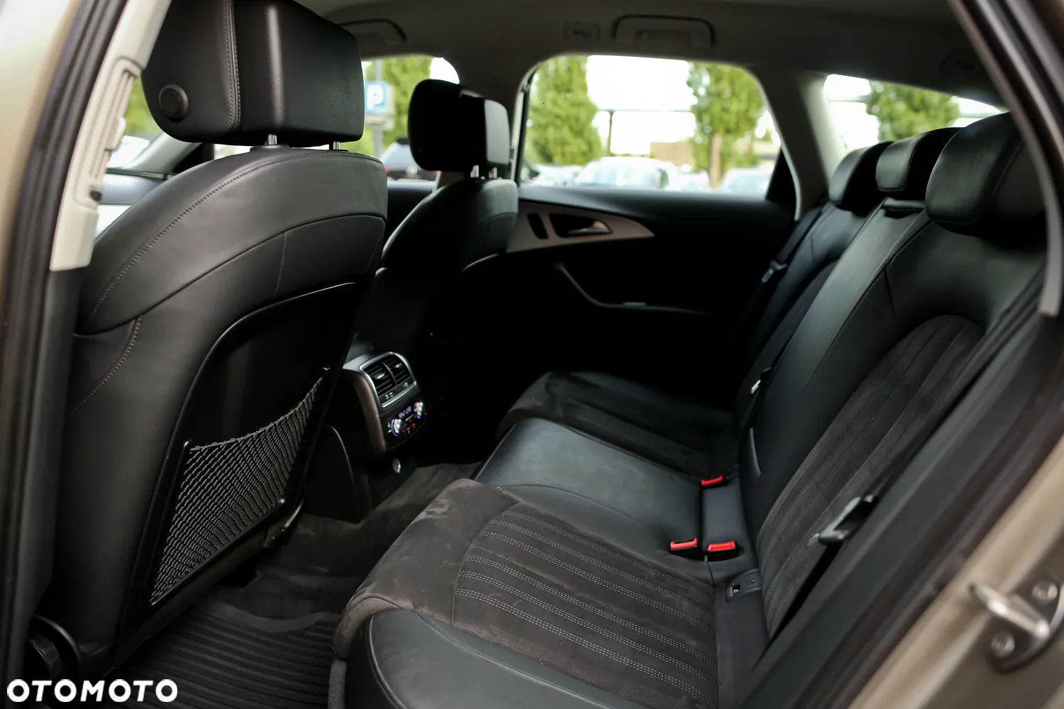 Audi A6 - 20