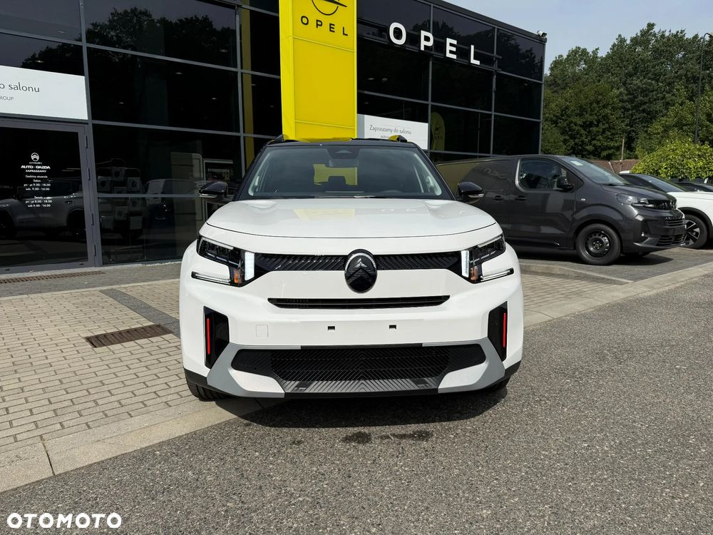 Citroën C3 Aircross 1.2 mHEV Collection S&S eDCT6 - 8