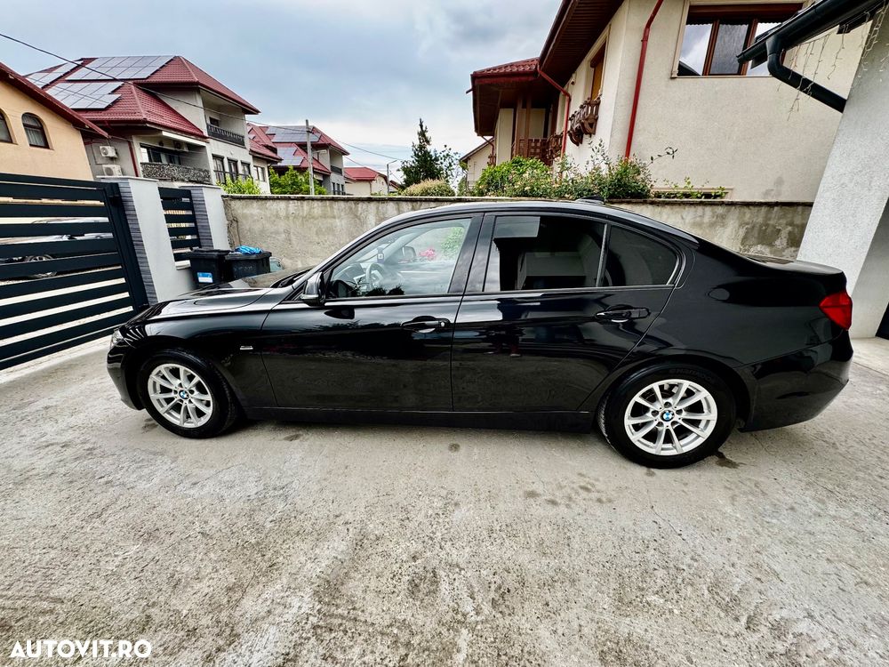 BMW Seria 3 - 15