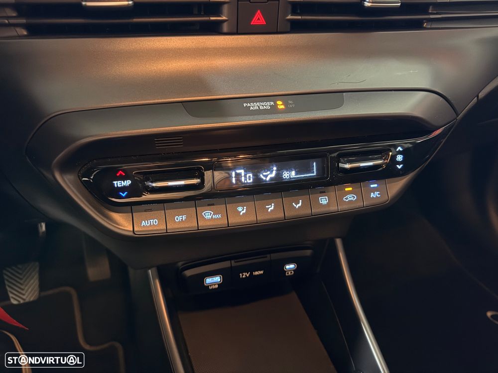 Hyundai i20 1.0 T-GDI Style - 13