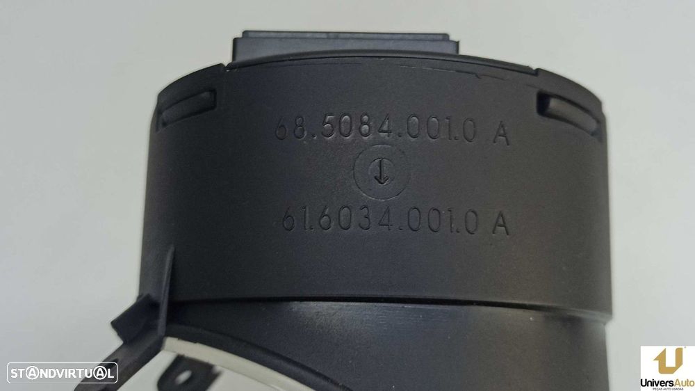 QUADRANTE ALFA ROMEO 156 (116) 1.8 T.SPARK PROGRESSION - 4