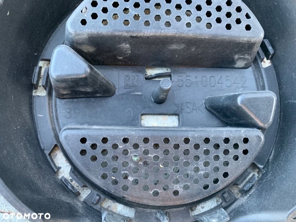 Insignia B Atrapa Grill - 3