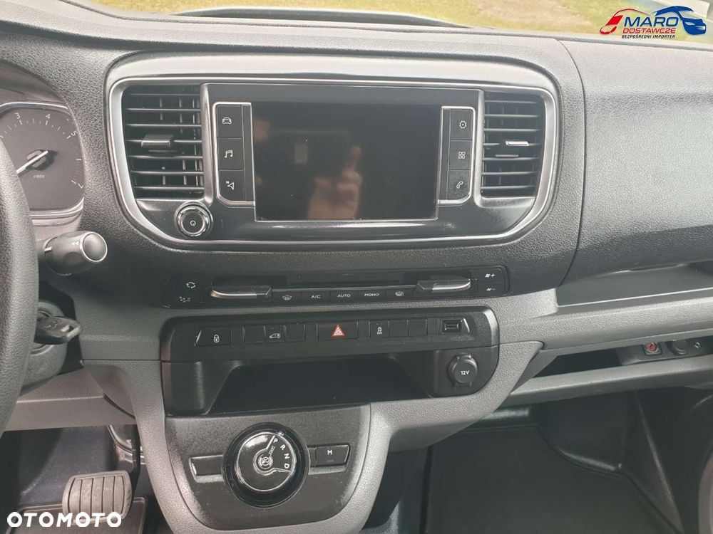 Peugeot EXPERT LONG AUTOMAT WEBASTO - 16