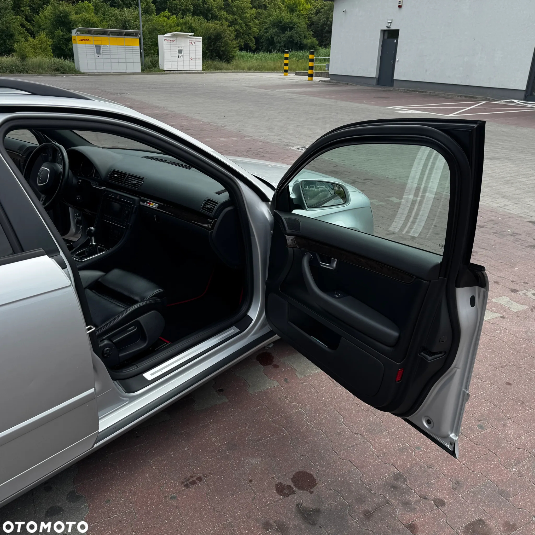 Audi A4 - 12
