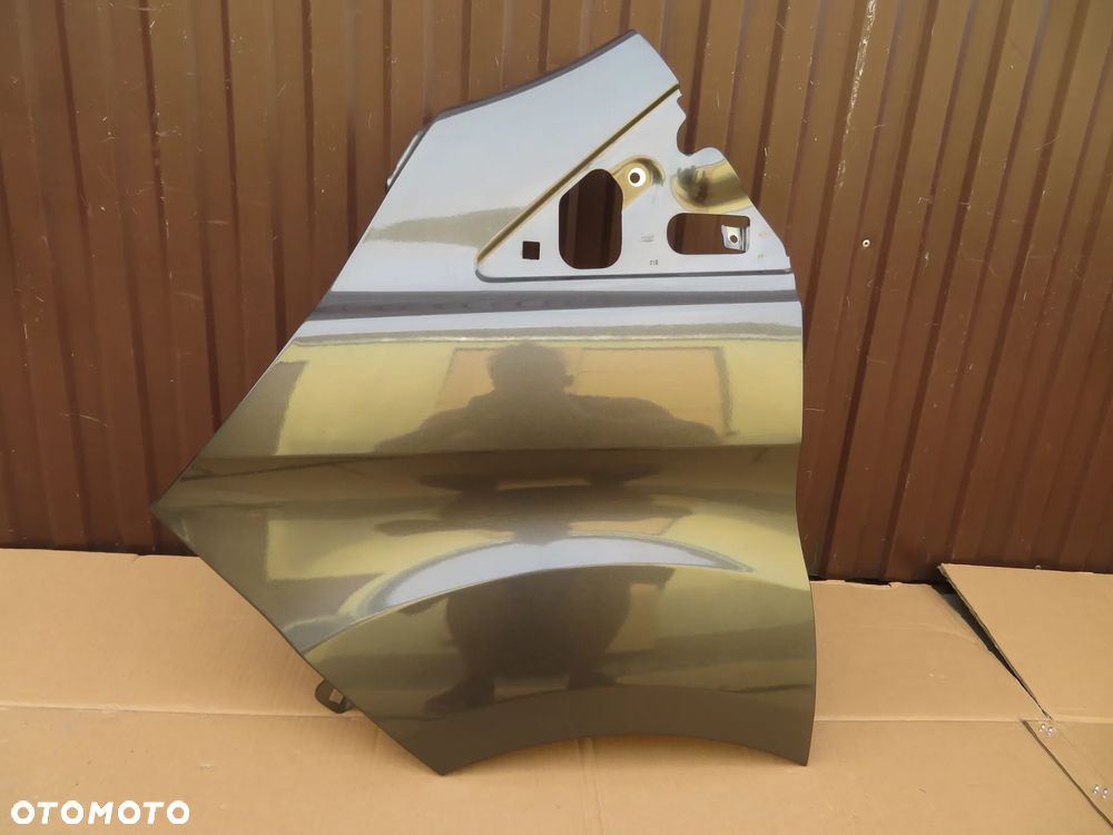 BŁOTNIK PRZÓD LEWY FORD TRANSIT CUSTOM LIFT 17R- KRAKÓW - 6