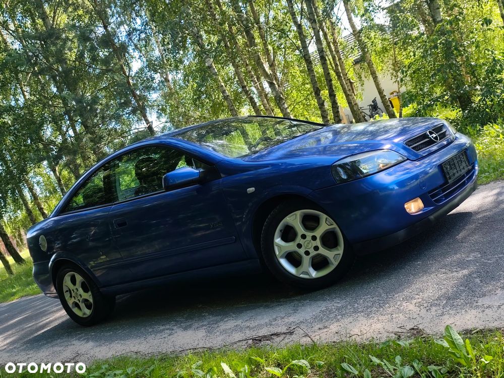 Opel Astra 1.8 Njoy - 9