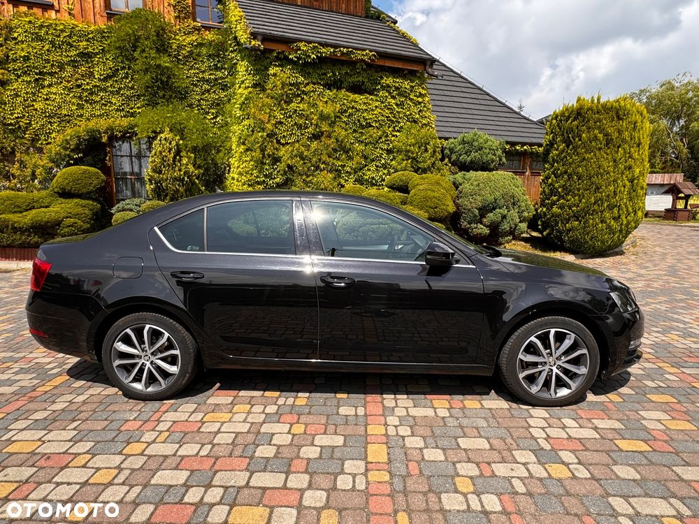 Skoda Octavia 1.6 TDI Ambition - 3