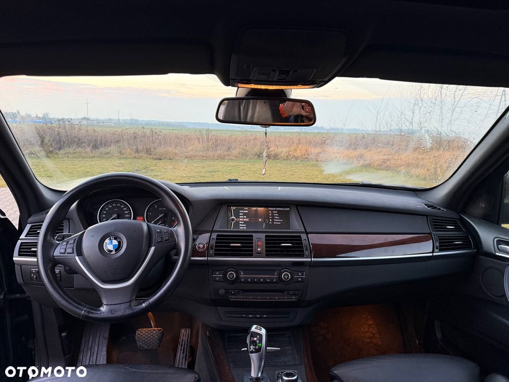 BMW X5 xDrive40d Edition Exclusive - 4