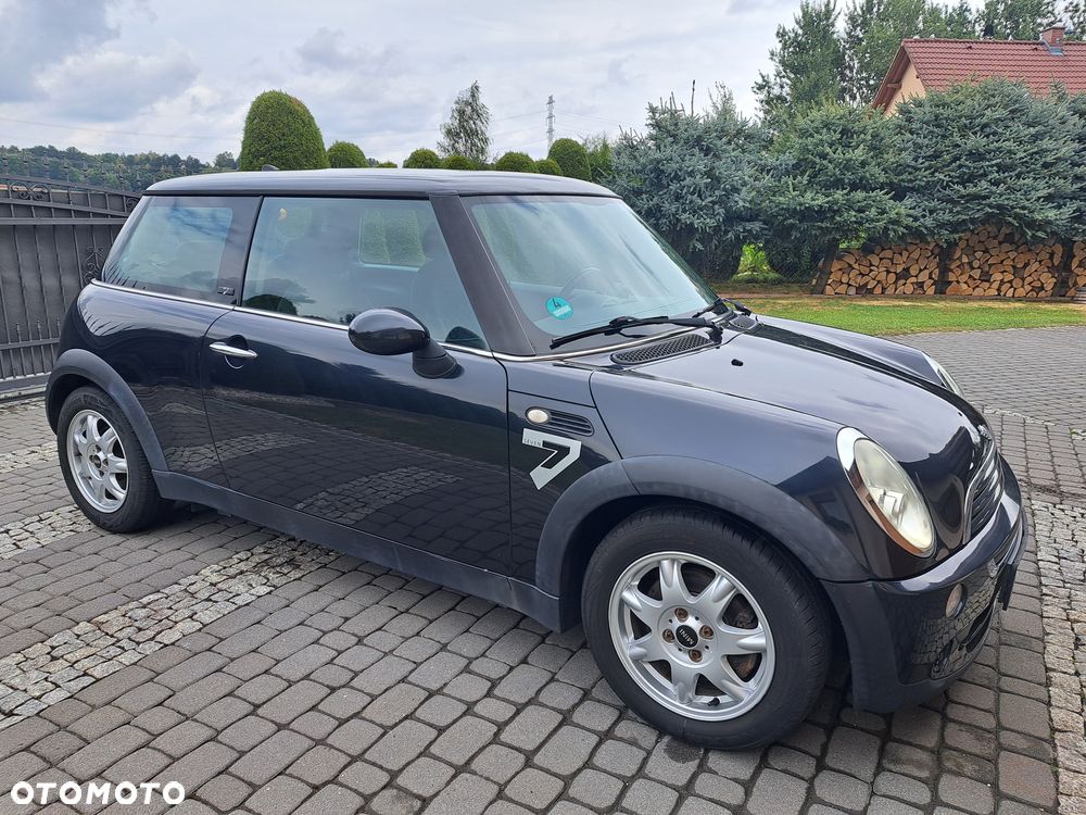 MINI ONE Seven - 2