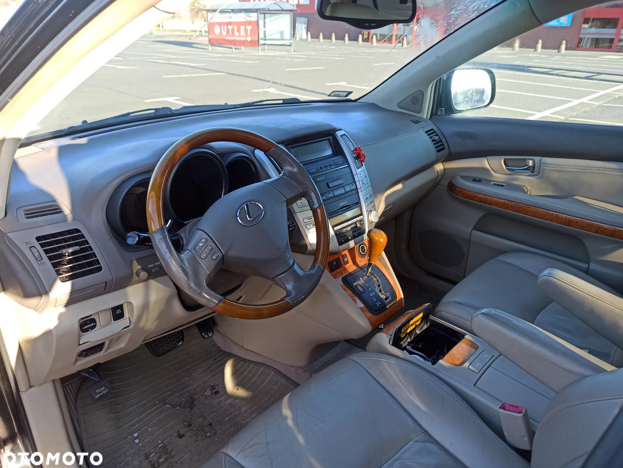 Lexus RX 330 - 3