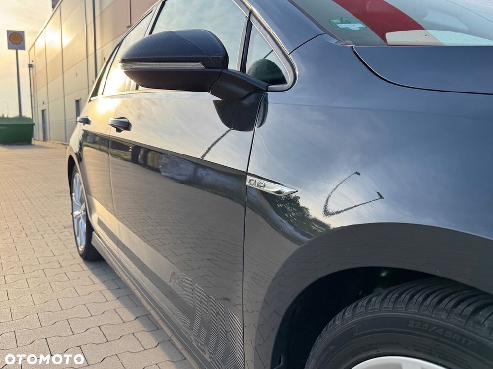 Volkswagen Golf 1.4 TSI BlueMotion Technology Cup - 32