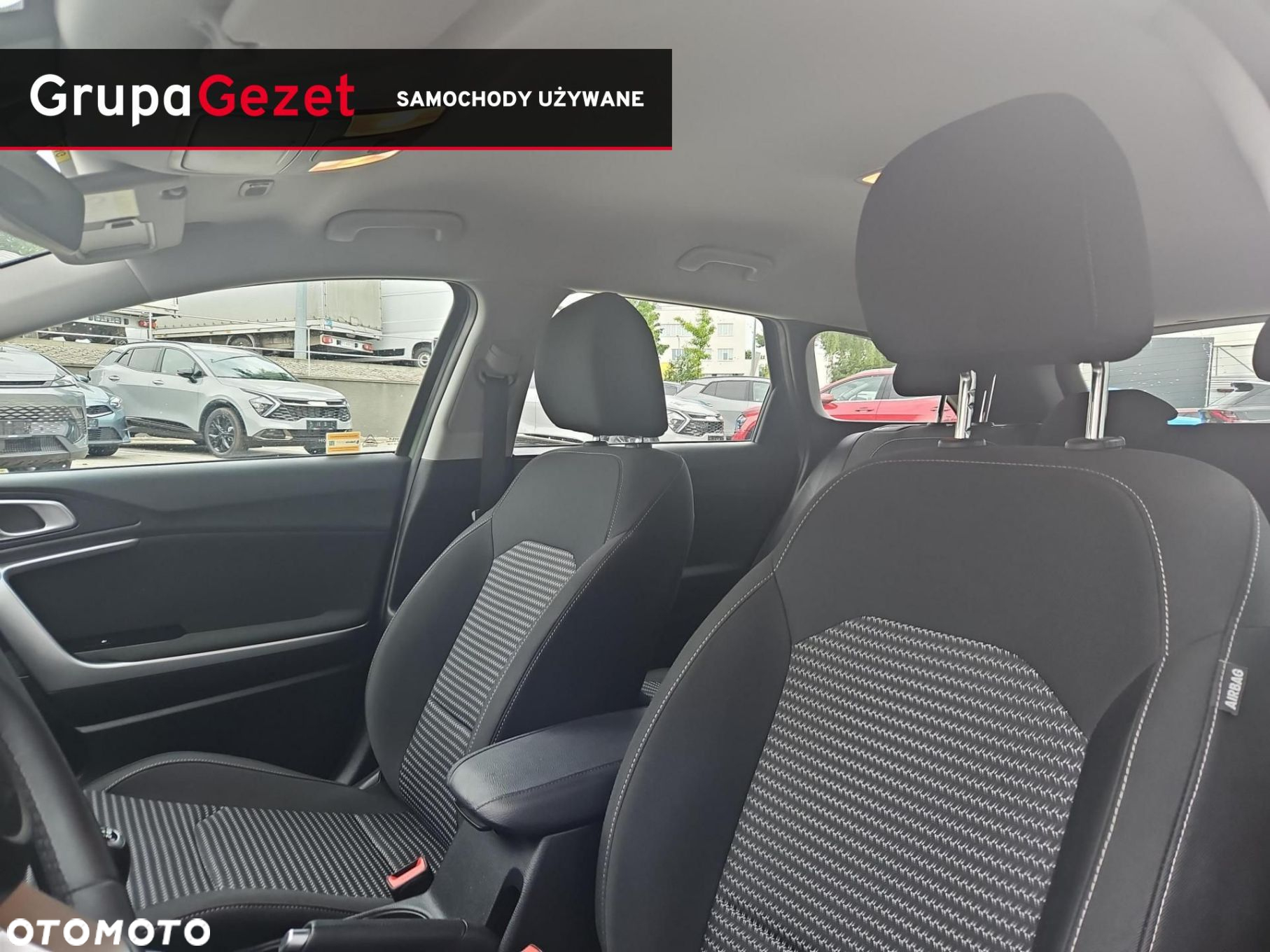 Kia Ceed 1.5 T-GDI M - 11