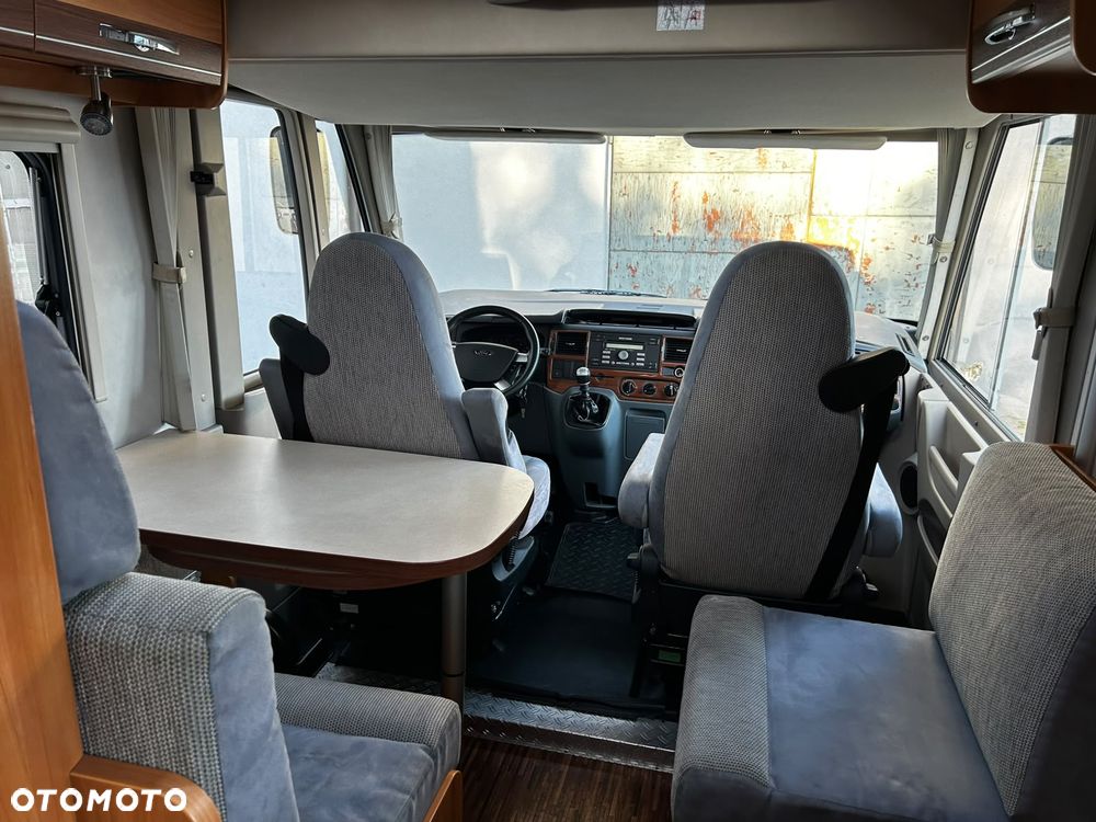 Hymer-Eriba EX 562 - 32