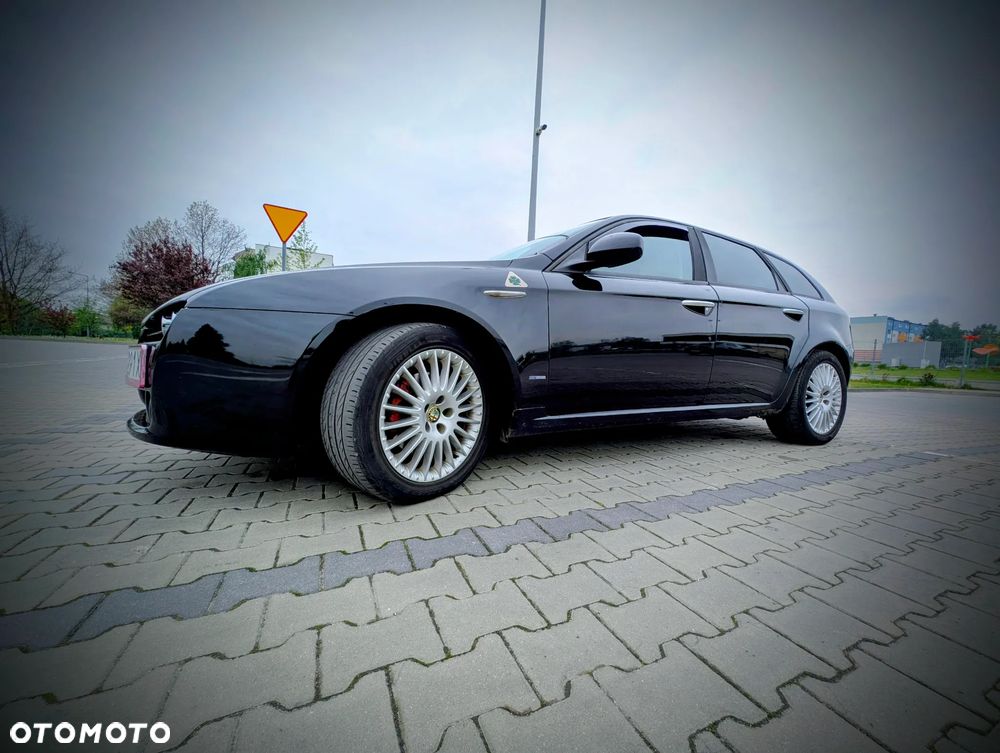 Alfa Romeo 159 - 5