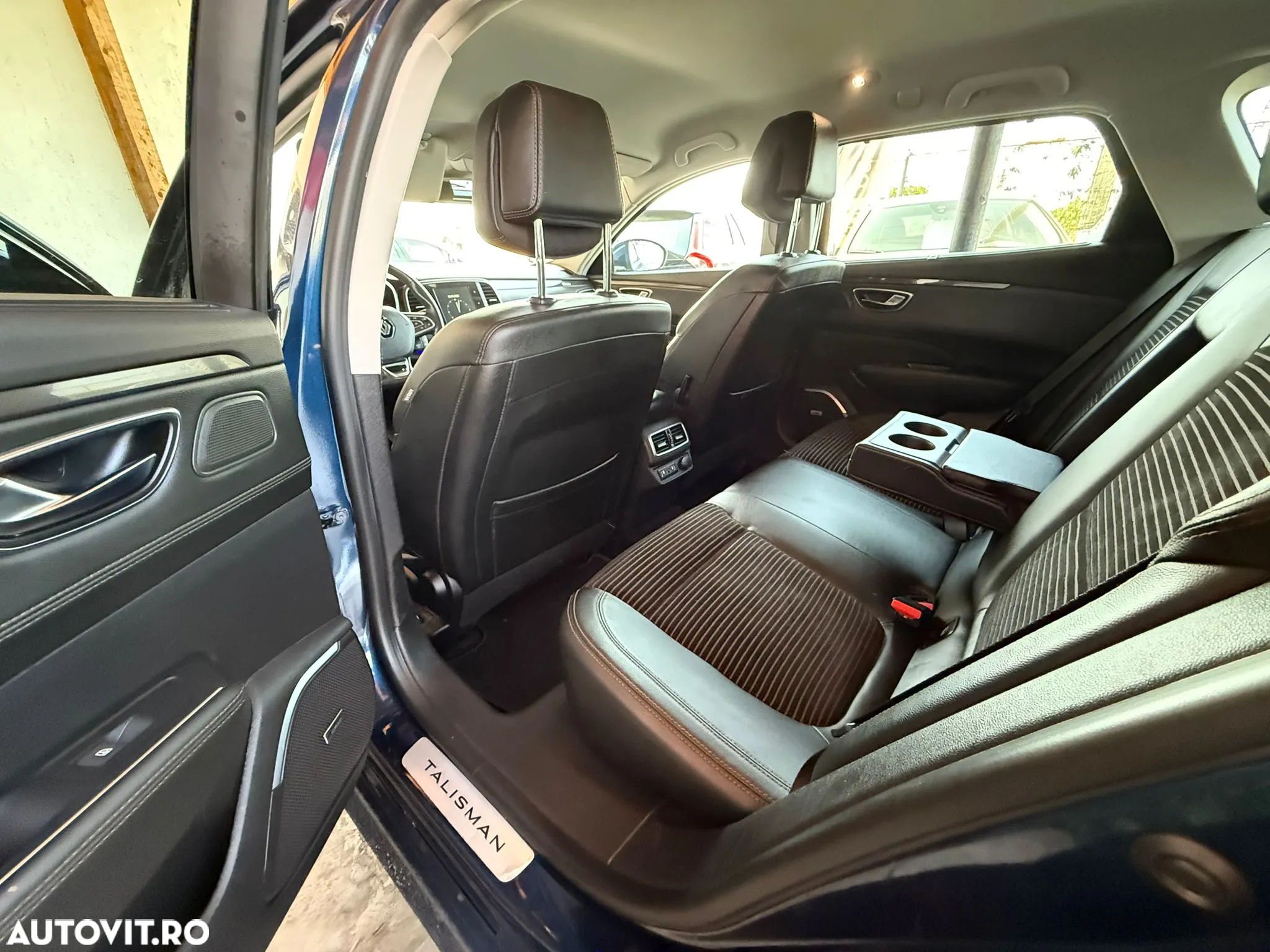 Renault Talisman - 19