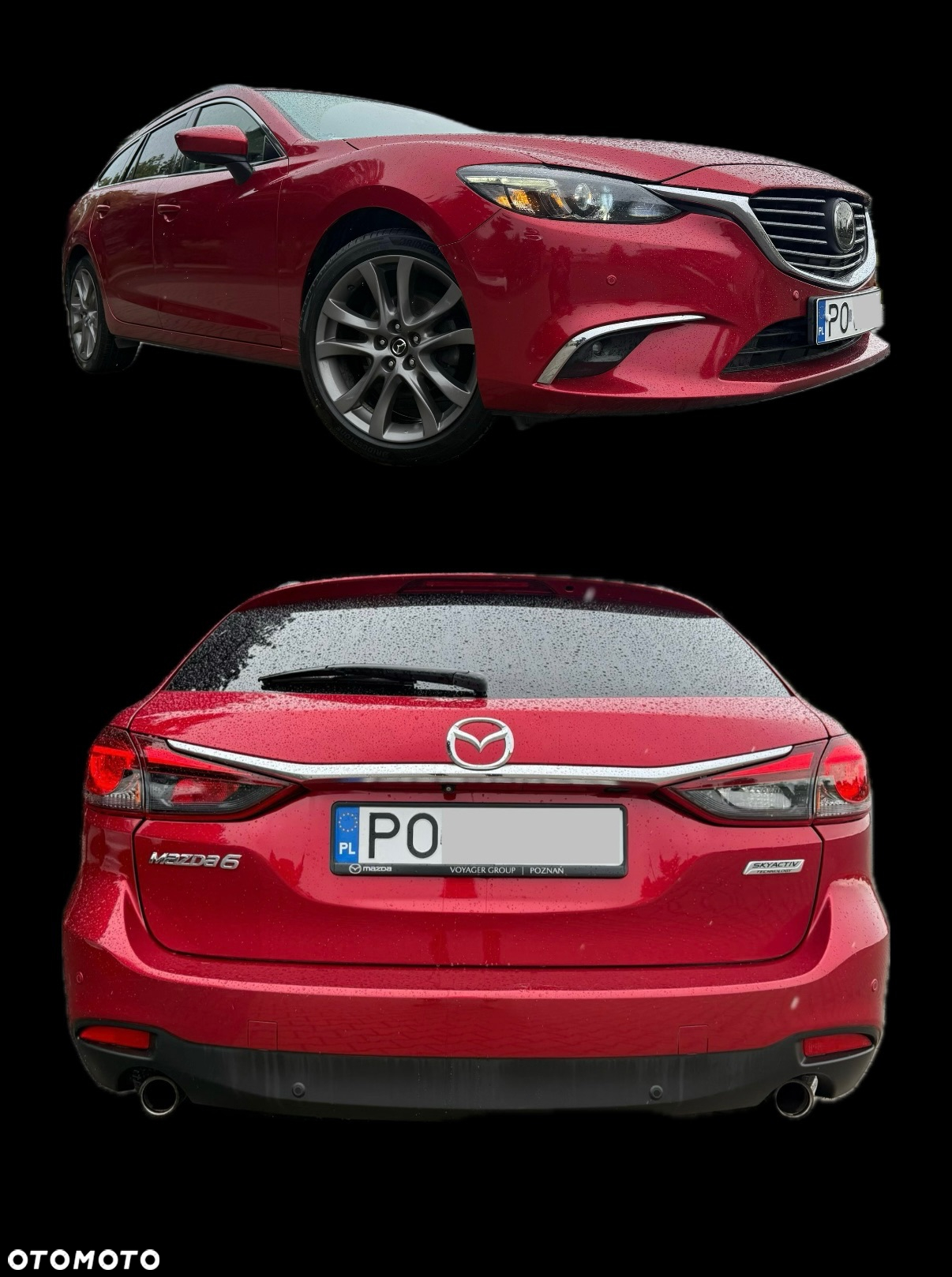 Mazda 6 2.5 Skypassion I-ELoop - 17