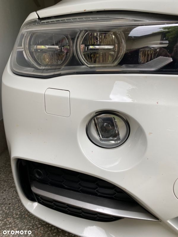 BMW X5 M M50d - 20