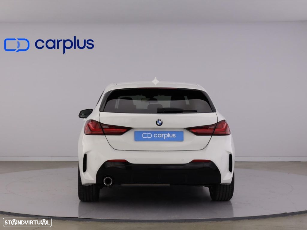 BMW 116 - 6