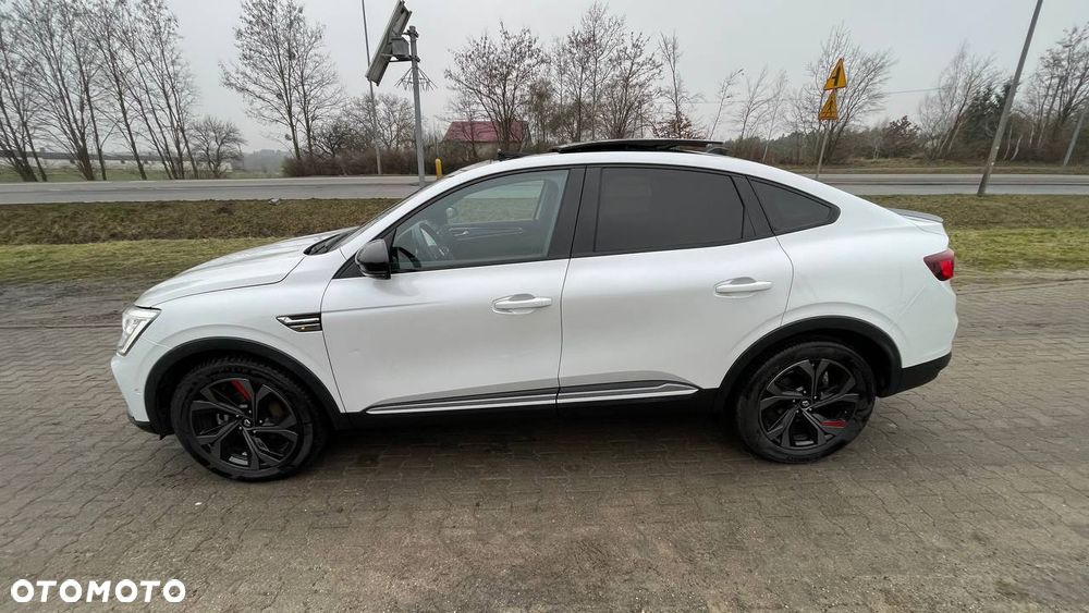 Renault Arkana E-TECH 145 R.S.LINE - 40