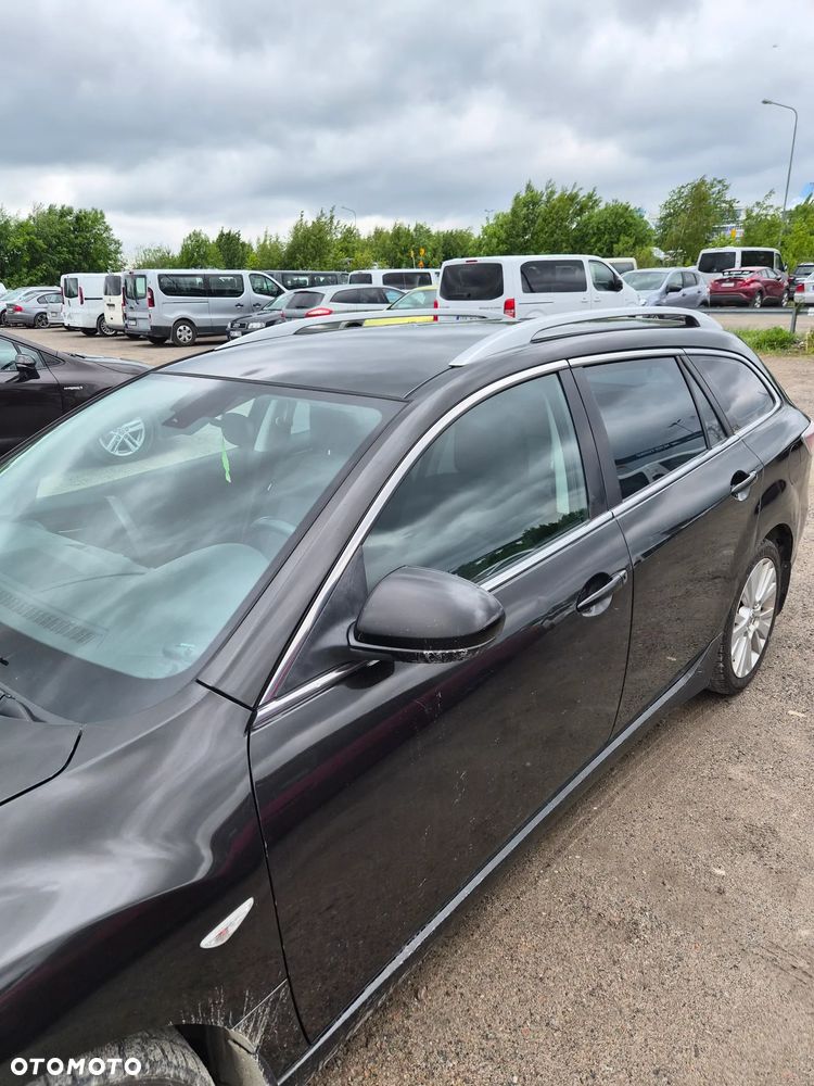 Mazda 6 2.0 Exclusive - 7