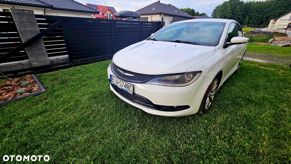 Chrysler 200 - 3
