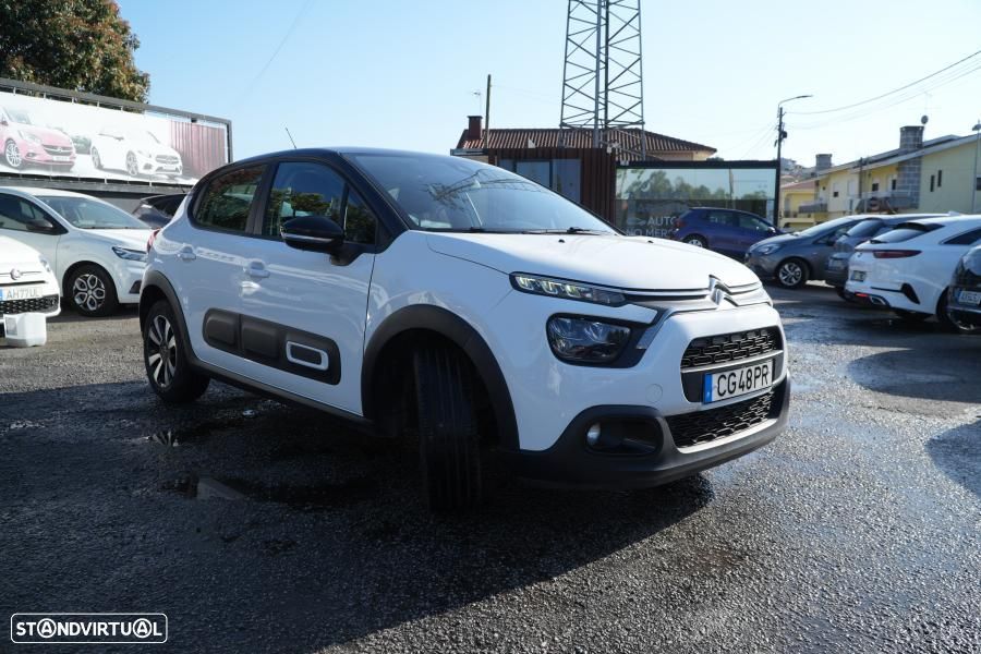 Citroën C3 1.2 PureTech Elle - 3