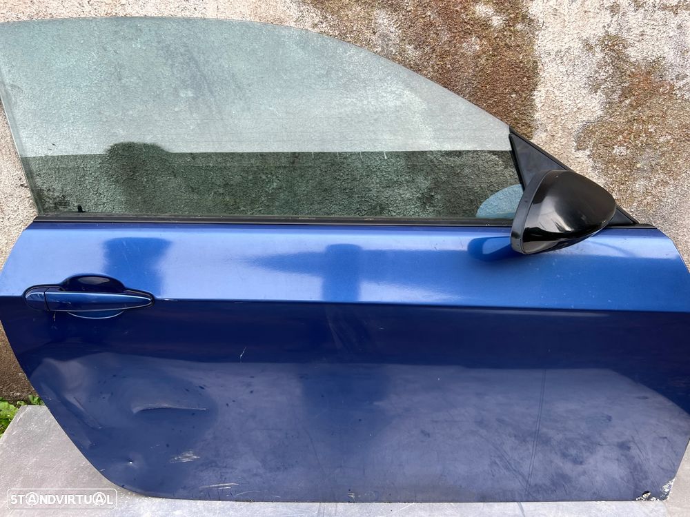 Porta frente direita Bmw 320d E93 Coupe - 1
