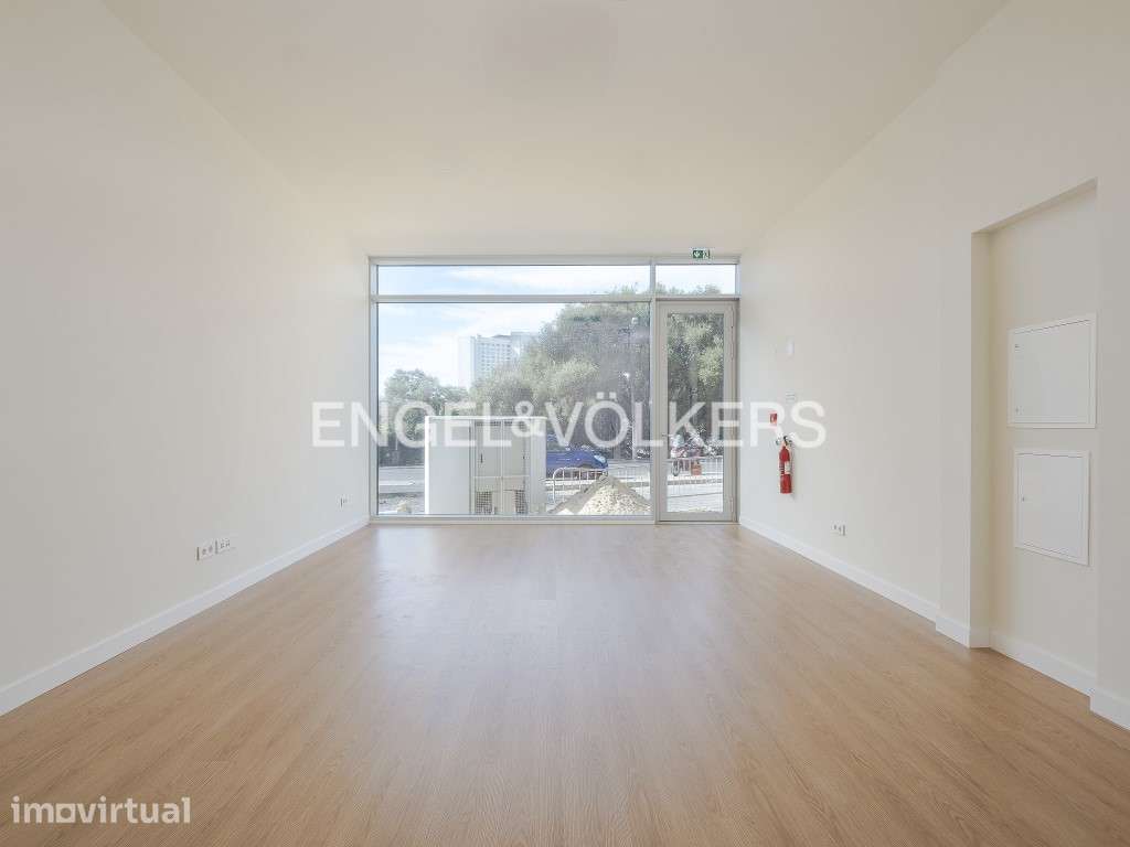 Espaço Comercial em Sete- Rios - Grande imagem: 3/14