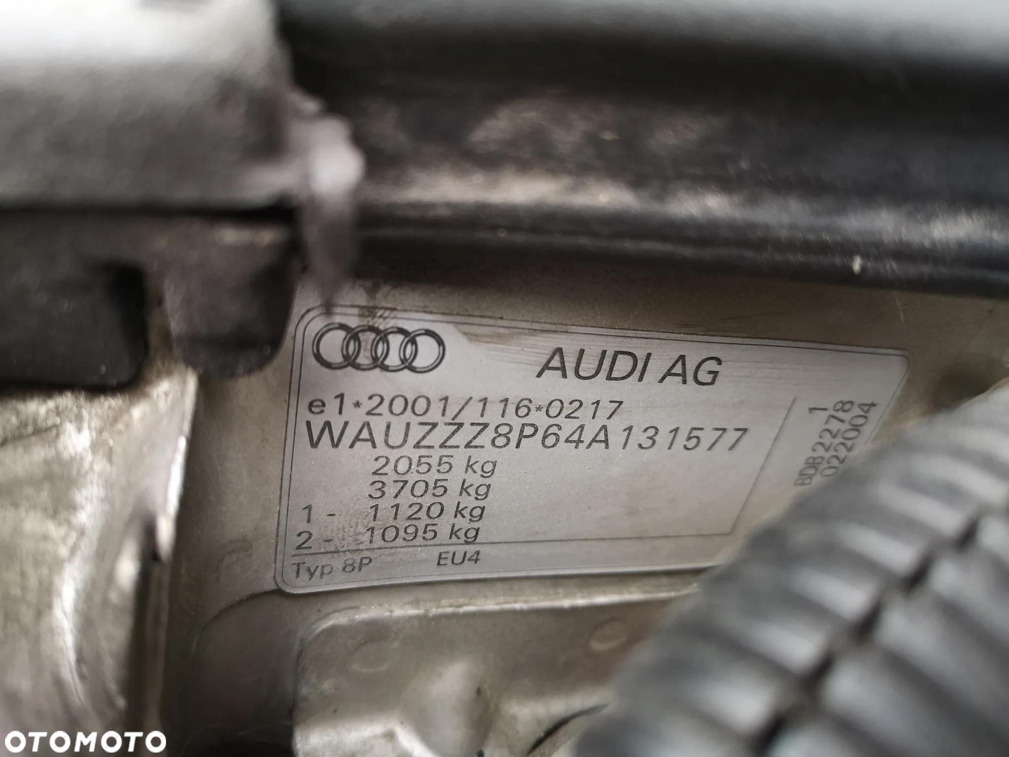 Audi A3 3.2 Quattro Ambition - 15