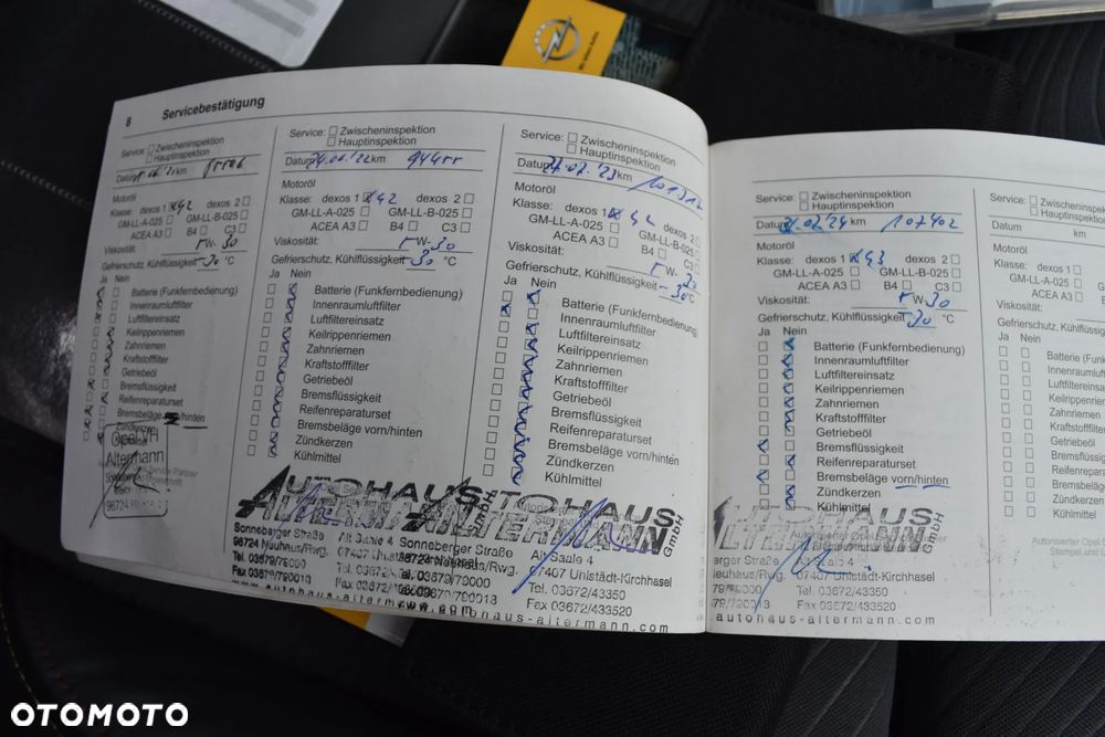 Opel Mokka 1.4 Turbo ecoFLEX Start/Stop 4x4 Color Innovation - 35