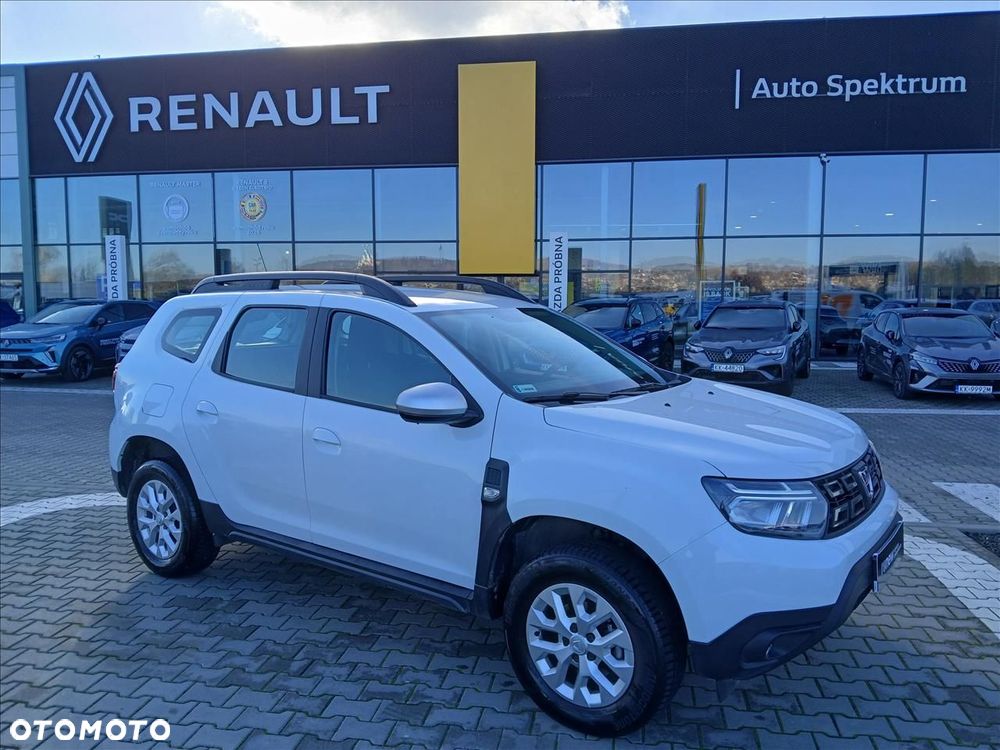Dacia Duster 1.0 TCe Comfort - 1