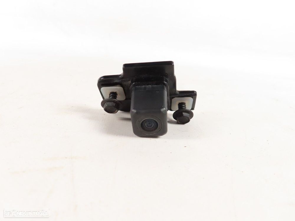 Camara Marcha Atras Seminovo/ Original TOYOTA YARIS CROSS (MXP_) 86790-0D070 - 1