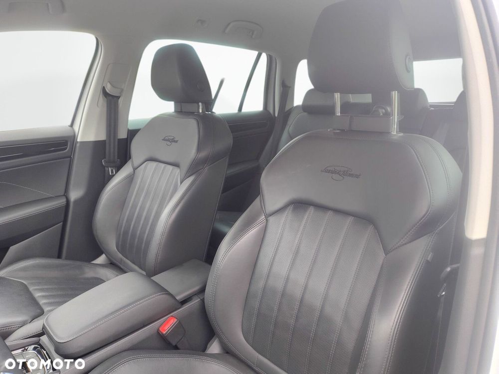 Skoda Kodiaq 2.0 TDI 4x4 L&K DSG - 14