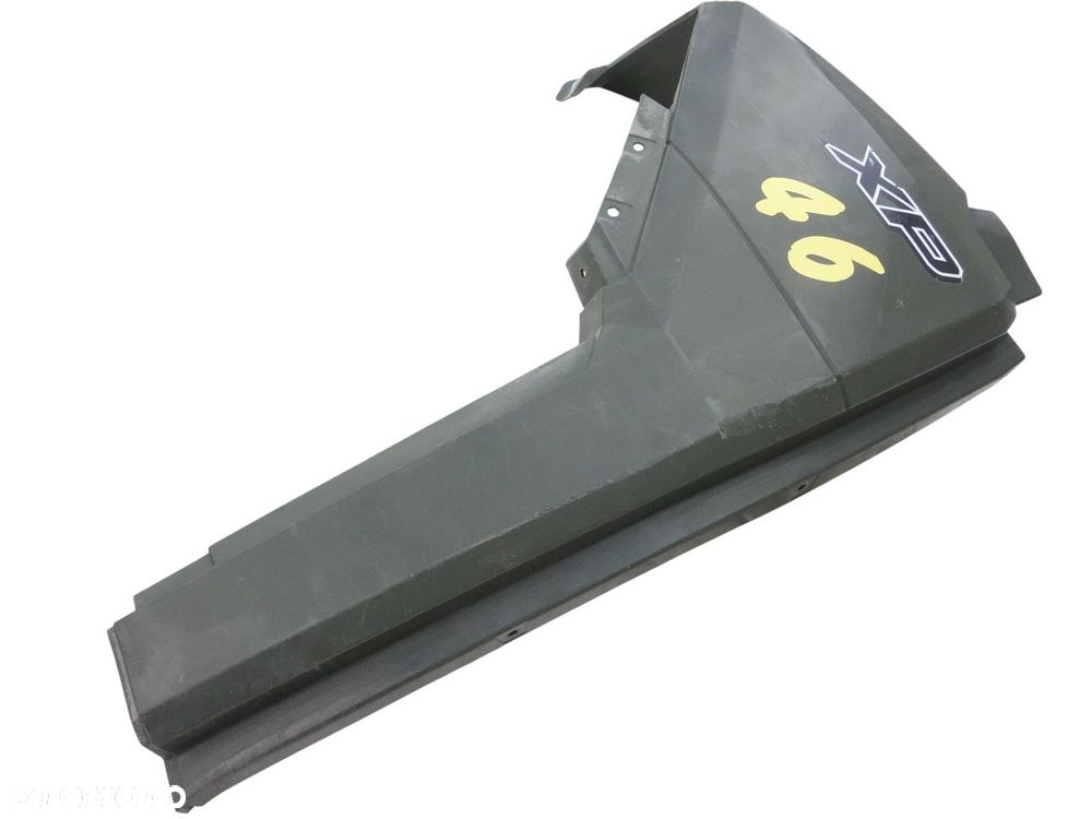 Polaris Ranger Xp 570 800 900 13-19 Plastik karoseria lewa nadkole - 3
