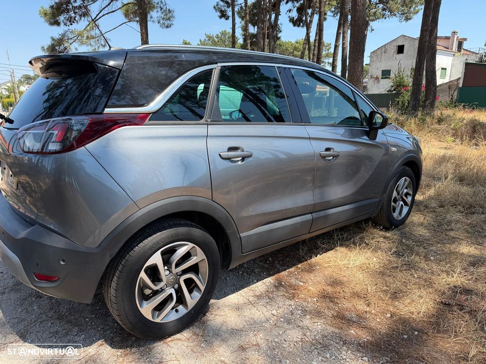 Opel Crossland X 1.2 120 Anos - 6