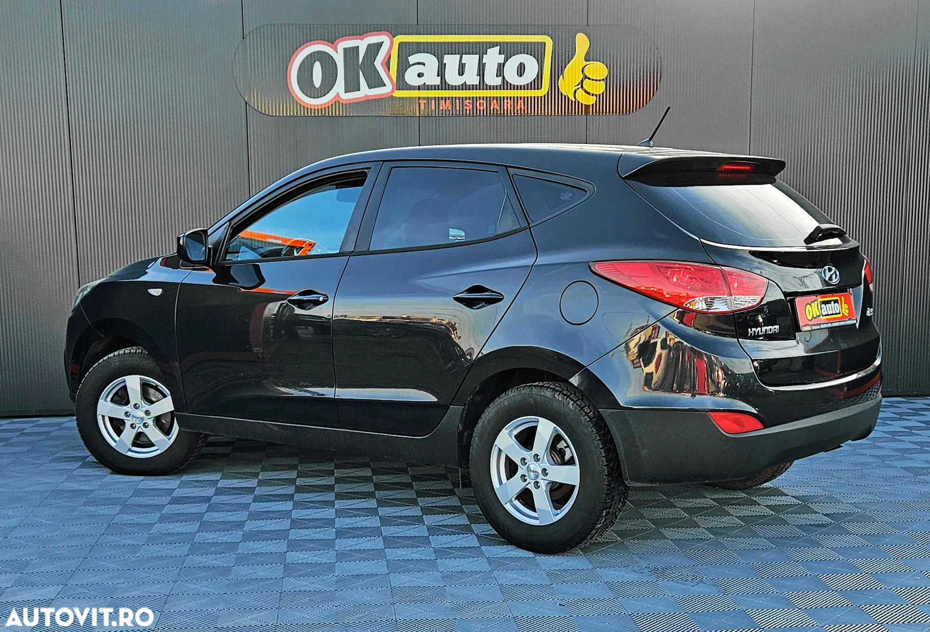 Hyundai ix35 - 3