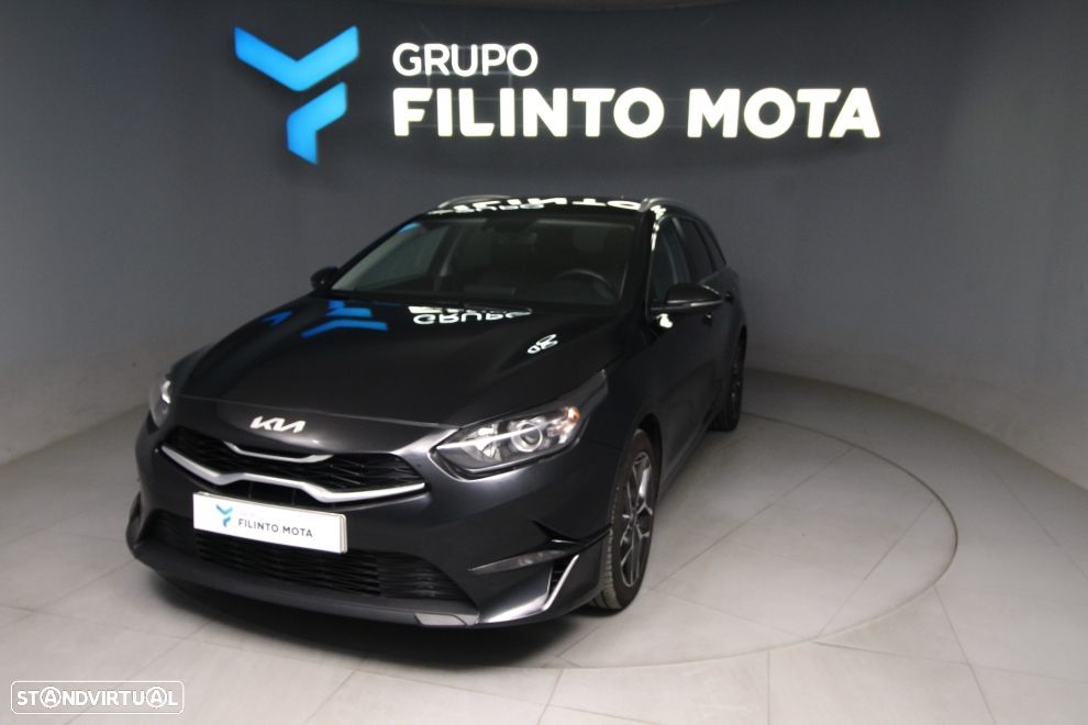 Kia Ceed SW 1.0 T-GDI Sport - 6