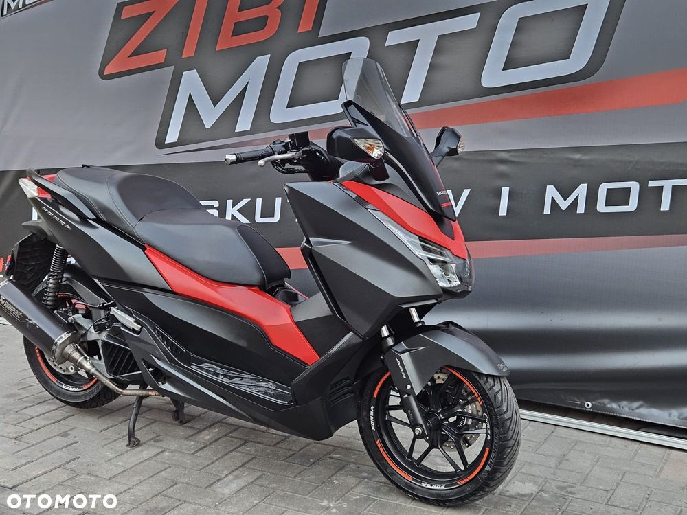 Honda NSS - 6