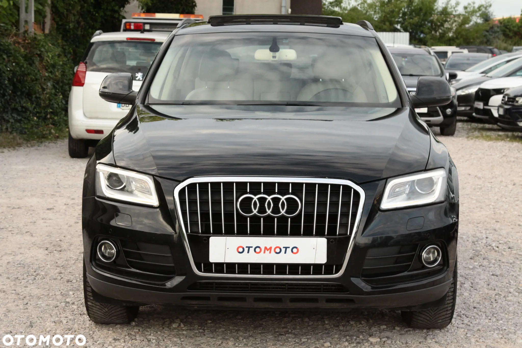 Audi Q5 2.0 TDI - 5