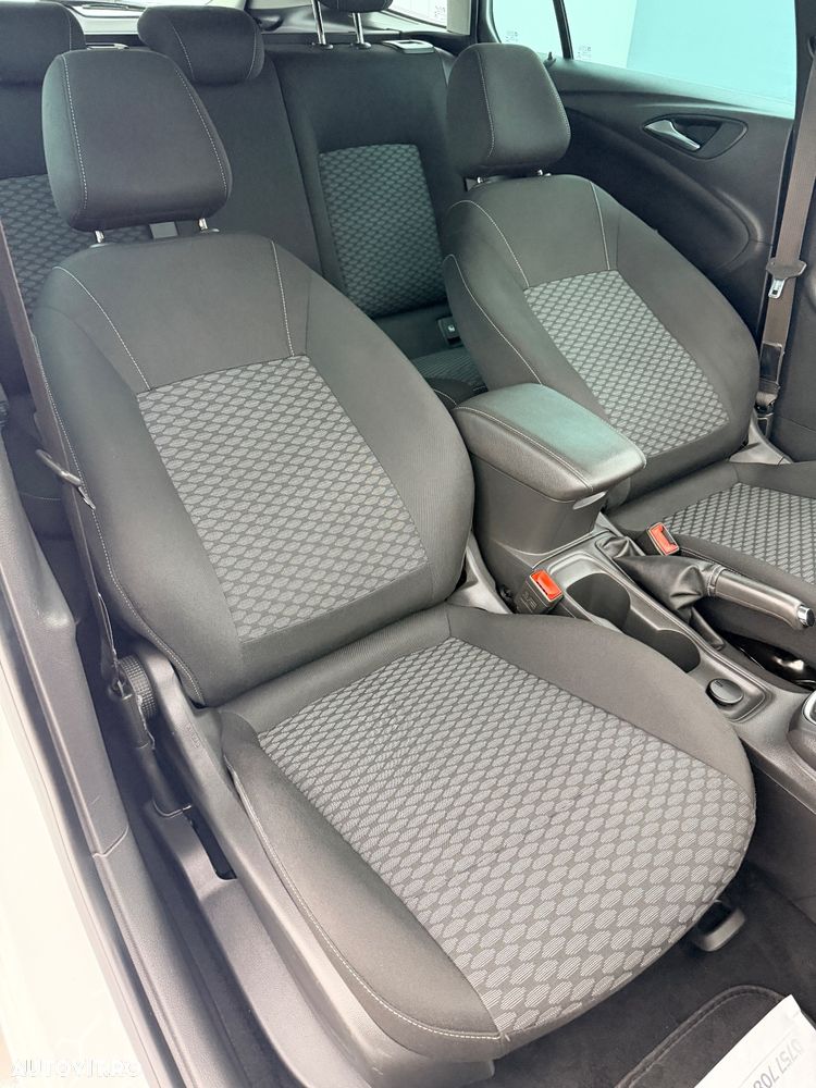 Opel Astra 1.6 D Start/Stop Sports Tourer Active - 20