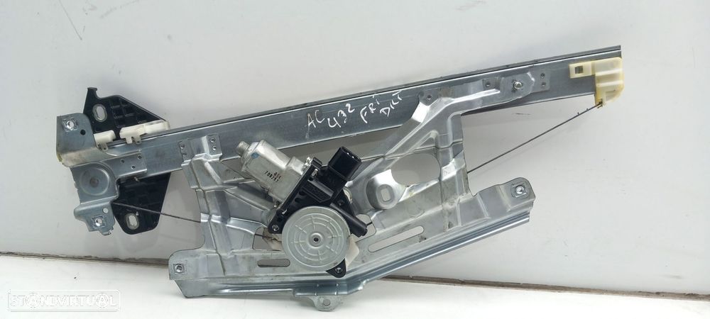 Elevador vidros frente direito HONDA Civic VIII Hatchback (FN_, FK_) - 1