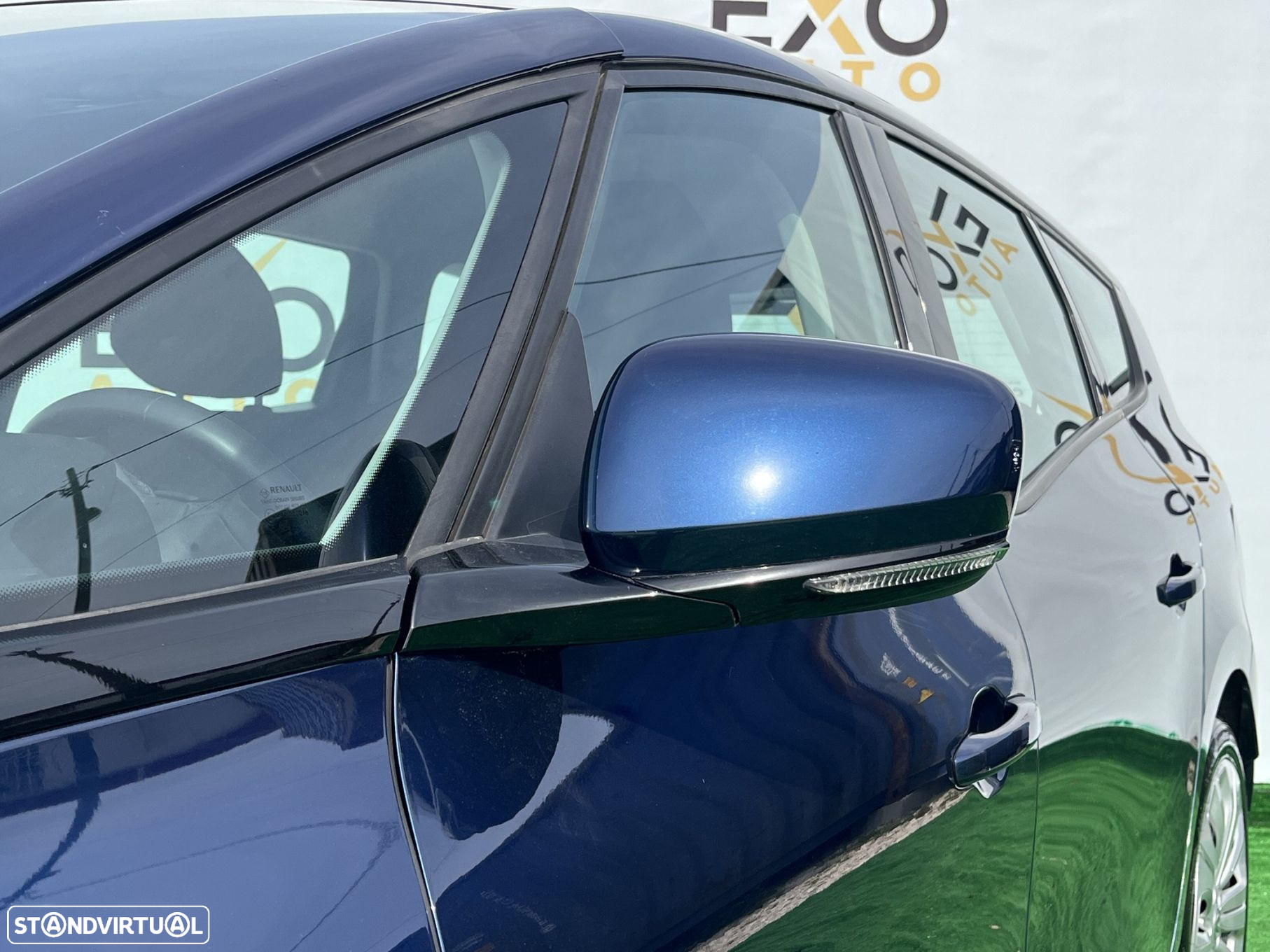 Renault Grand Scénic 1.7 Blue dCi Bose Edition - 3